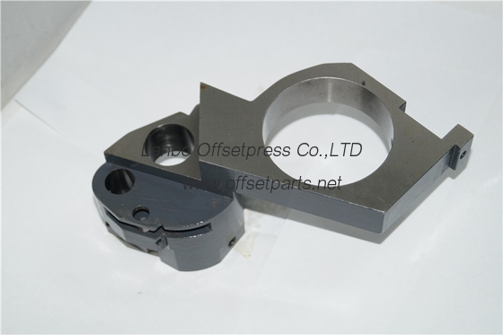 Roland 700 ink roller holder,0037D3485,Roland 700 spare parts,offset printing parts for roland machine