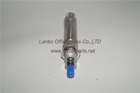 KBA original pneumatic cylinder DSN-25-40P for KBA printing machine