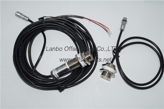 HD press sensor US BARR PROX,F2.161.1421,Transmitter US BARR EMIT,F2.161.1411