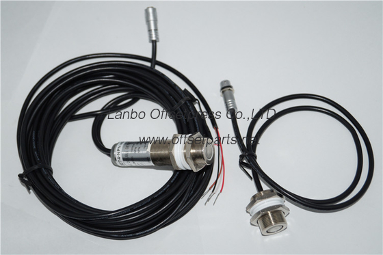 HD press sensor US BARR PROX,F2.161.1421,Transmitter US BARR EMIT,F2.161.1411