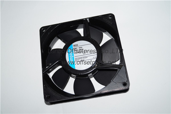 HD press china made fan C2.115.2421 replacement spare parts for CD102 machine