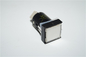 illuminated push button 81.186.3855,CPC button for offset printing machine