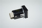 Illuminated push button,81.186.3855,CPC button,high quality replacement parts