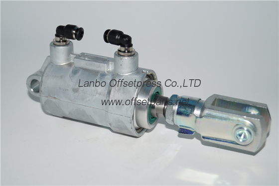 HD press pneumatic cylinder L2.334.002 spare parts for offset  printing CD74 XL75 machine