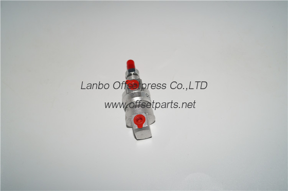 HD press pneumatic cylinder 00.580.3384 20X15  for SM 102 CD102 machine made in china