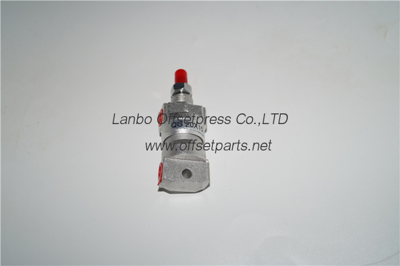 HD press pneumatic cylinder 00.580.3384 20X15  for SM 102 CD102 machine made in china