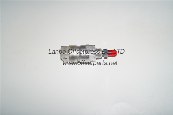 HD press pneumatic cylinder 00.580.3384 20X15  for SM 102 CD102 machine made in china