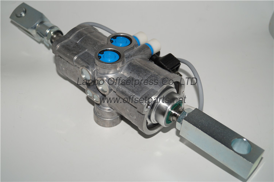 HD press pneumatic cylinder L2.335.071/05 original air cylinder for offset printing