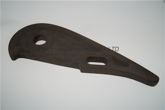 HD press china made gripper cam 81.014.039 for offset printing CD102 machine