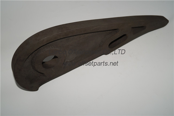 HD press china made gripper cam 81.014.039 for offset printing CD102 machine