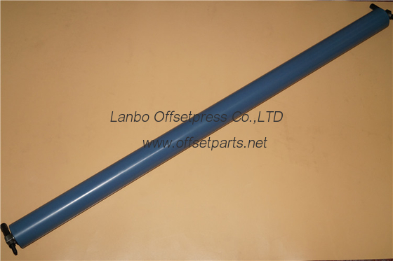 HD press original shaft 41.010.417F , L=1080mm for offset printing machine
