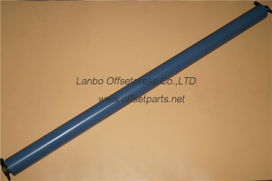 HD press original shaft 41.010.417F , L=1080mm for offset printing machine