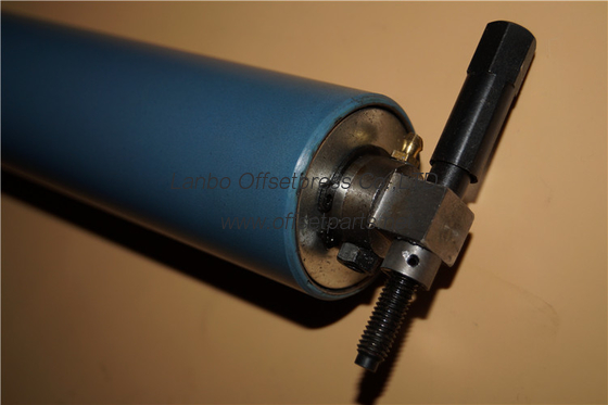 HD press original shaft 41.010.417F , L=1080mm for offset printing machine