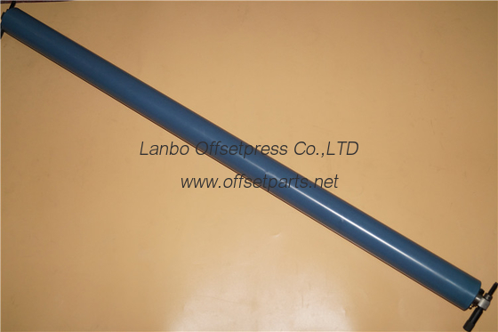 HD press original shaft 41.010.417F , L=1080mm for offset printing machine
