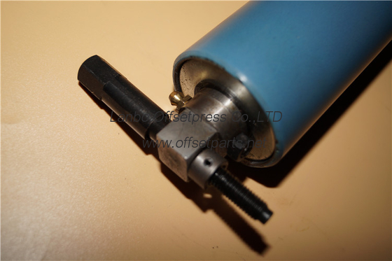 HD press original shaft 41.010.417F , L=1080mm for offset printing machine