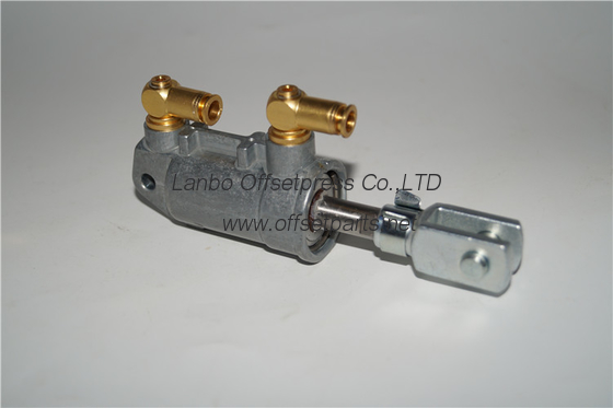 HD press import replacement pneumatic cylinder 87.334.007 , 25x20mm for HD printing machine