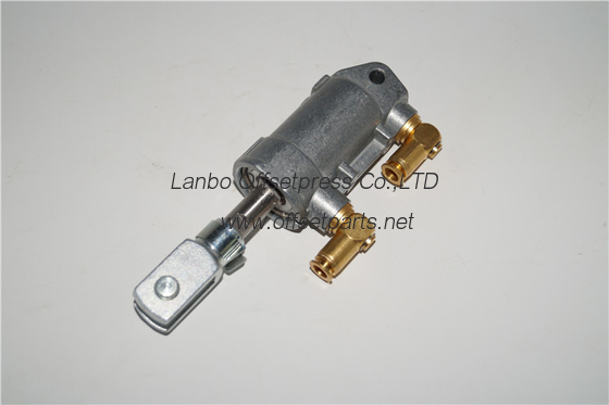 HD press import replacement pneumatic cylinder 87.334.007 , 25x20mm for HD printing machine