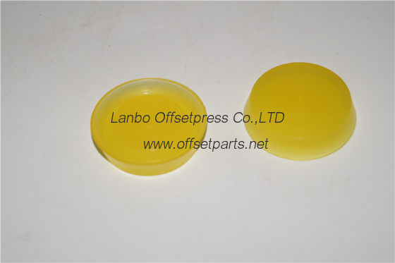 roland 900 rubber cap 41x35x8.5mm for roland offset printing machine