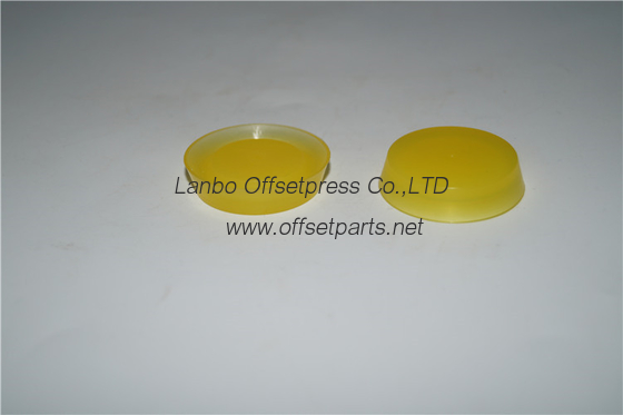 roland 900 rubber cap 41x35x8.5mm for roland offset printing machine