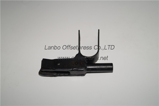 HD press suction holder 93.015.350F , L=115mm for offset printing machine