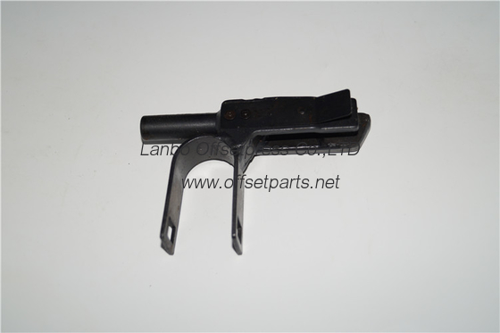 HD press suction holder 93.015.350F , L=115mm for offset printing machine