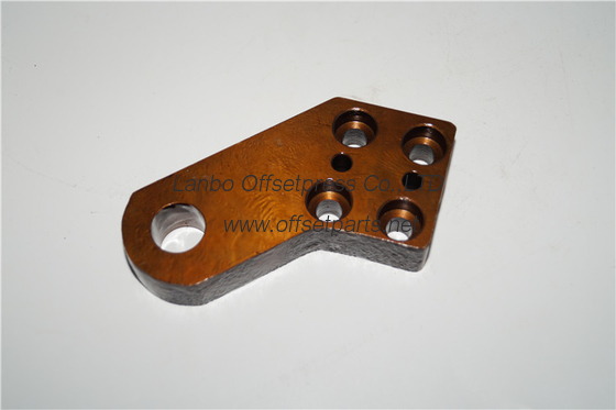 HD press holder C4.014.0291 spare part for offset  printing machine