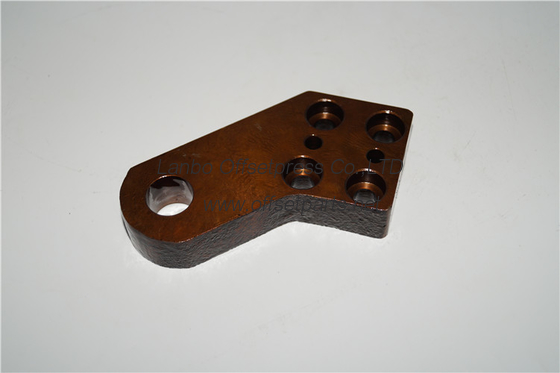 HD press holder C4.014.0291 spare part for offset  printing machine