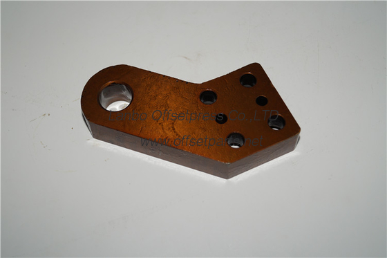 HD press holder C4.014.0291 spare part for offset  printing machine