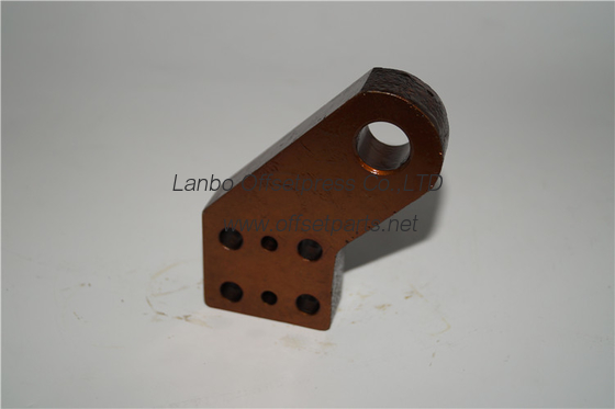 HD press holder C4.014.0291 spare part for offset  printing machine