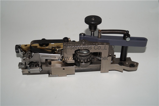original deluxe stitcher DB45HD257/16 , 847-455-4400 for offset printing machine
