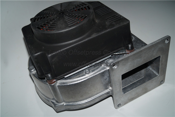 HD press original blower C7.170.0701 /07 for HD offset printing machine made in Slovenia