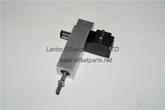 HD press china made festo solenoid valve 61.184.1133 , DC 12V  for offset printing machine