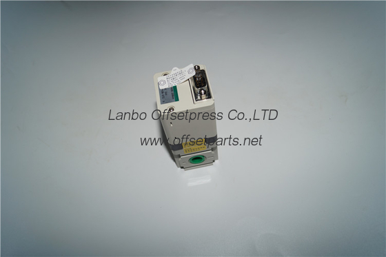 HD press china made CKD pneumatic cylinder EVD-1900-208AN-3 DC24V for sale