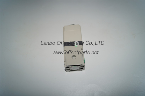 HD press china made CKD pneumatic cylinder EVD-1900-208AN-3 DC24V for sale