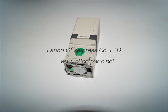 HD press china made CKD pneumatic cylinder EVD-1900-208AN-3 DC24V for sale