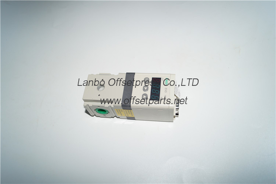 HD press china made CKD pneumatic cylinder EVD-1900-208AN-3 DC24V for sale