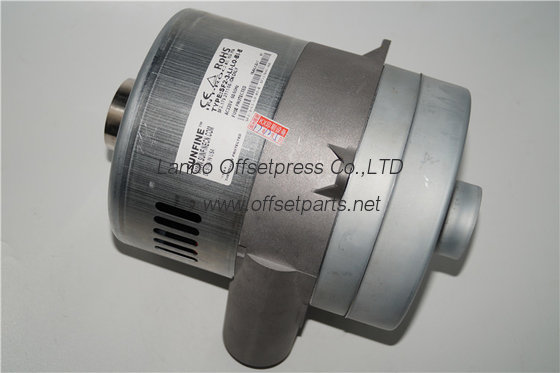 HD press import repalcement blower G2.179.1501 F2.179.2111/06 , SF2-3-LI-LO-BI-E AC220V 50/60HZ