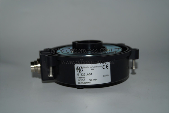 HD press china encoder 63.101.2211 /01 for HD offset printing machine