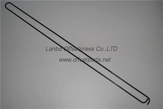 HD press china made spring L=290mm for HD offset GTO46 printing machine