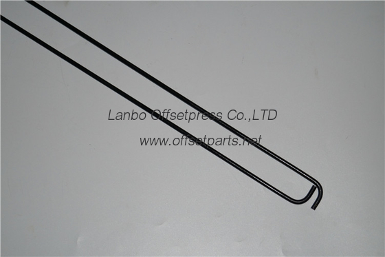 HD press china made spring L=290mm for HD offset GTO46 printing machine
