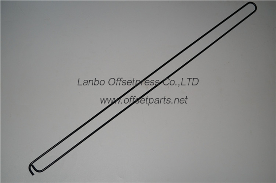 HD press china made spring L=290mm for HD offset GTO46 printing machine