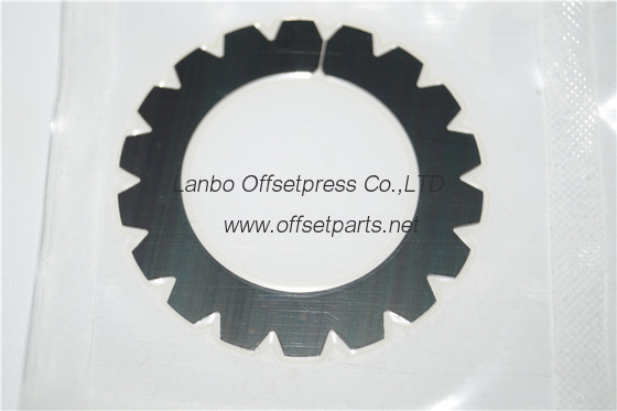 MBO folding brake block , Blade Perforating ,50 210 420,50210420,61.5x40x0.5x18T