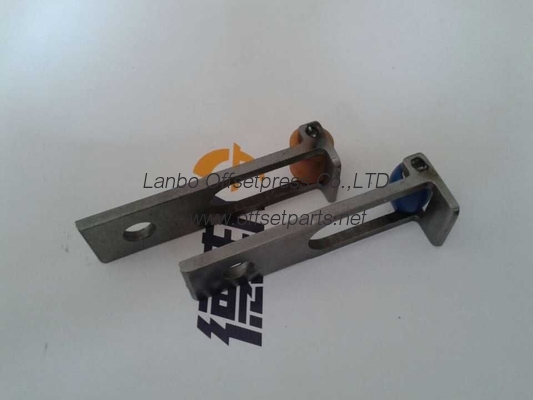 Mitsubishi D3000 forwarding gripper,KG00088-A,Mitsubishi machine spare parts