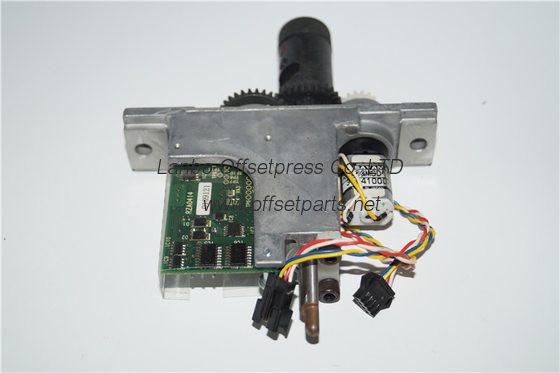 Mitsubishi original ink key motor,KG03018G,Mitsubishi original parts