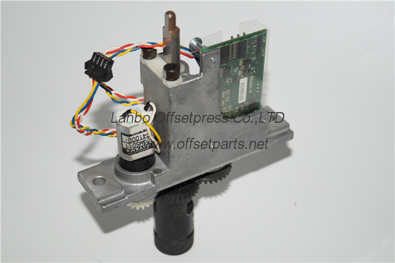 Mitsubishi original ink key motor,KG03018G,Mitsubishi original parts