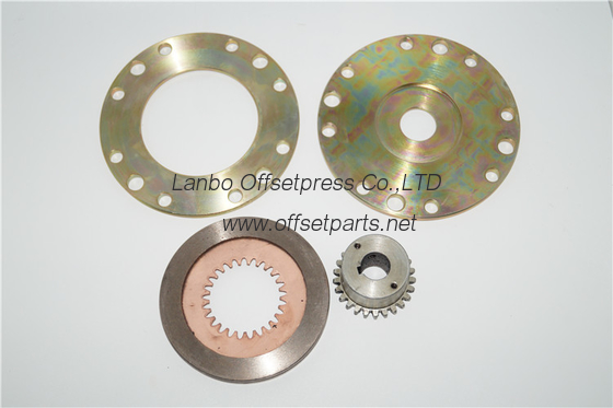 Mitsubishi machine brake,offset spare parts for Mitsubishi machine