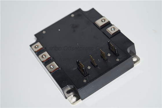 Mitsubishi original module,PM200CVA060,Mitsubishi original offset printing machine parts