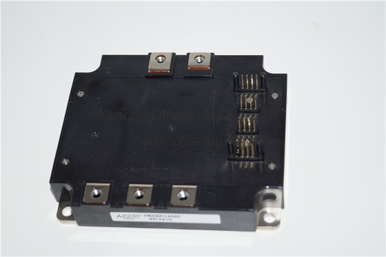 Mitsubishi original module,PM200CVA060,Mitsubishi original offset printing machine parts