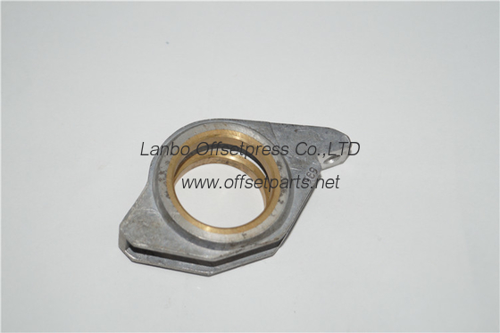 Mitsubishi gripper bar holder,Chain holder,Mitsubishi machine offset printing parts