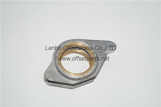 Mitsubishi gripper bar holder,Chain holder,Mitsubishi machine offset printing parts